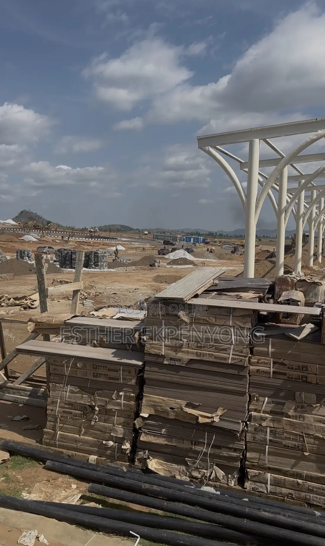 Plots for Fully Detached Duplex