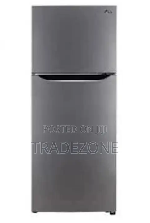 LG 263 Liters Double Door Inverter Refrigerator | REF 242 PQGB