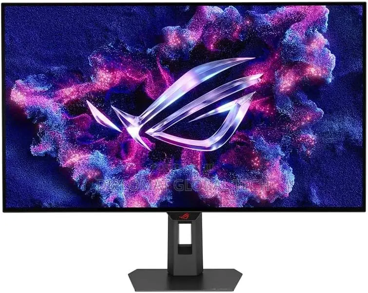 ASUS ROG XG32UCWMG 32 Inches 240Hz Glossy OLED G-Sync Gaming Monitor
