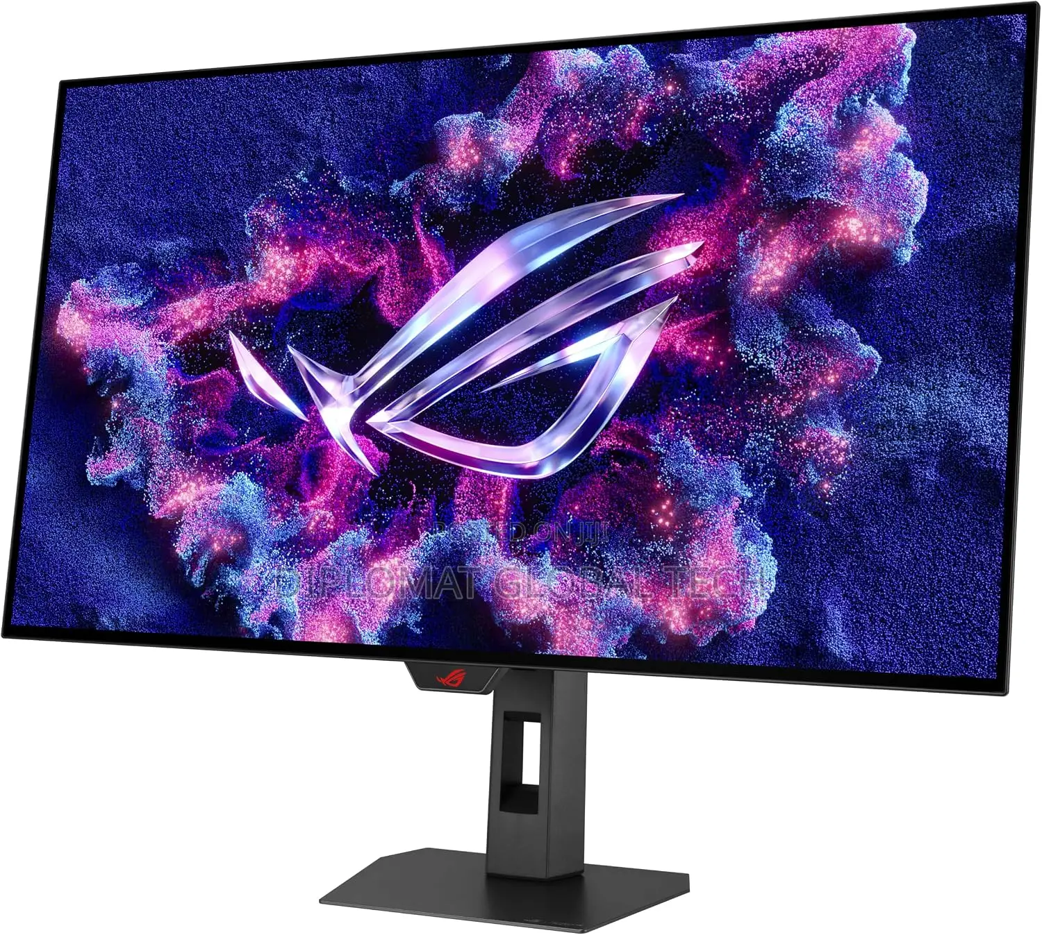 ASUS ROG XG32UCWMG 32 Inches 240Hz Glossy OLED G-Sync Gaming Monitor