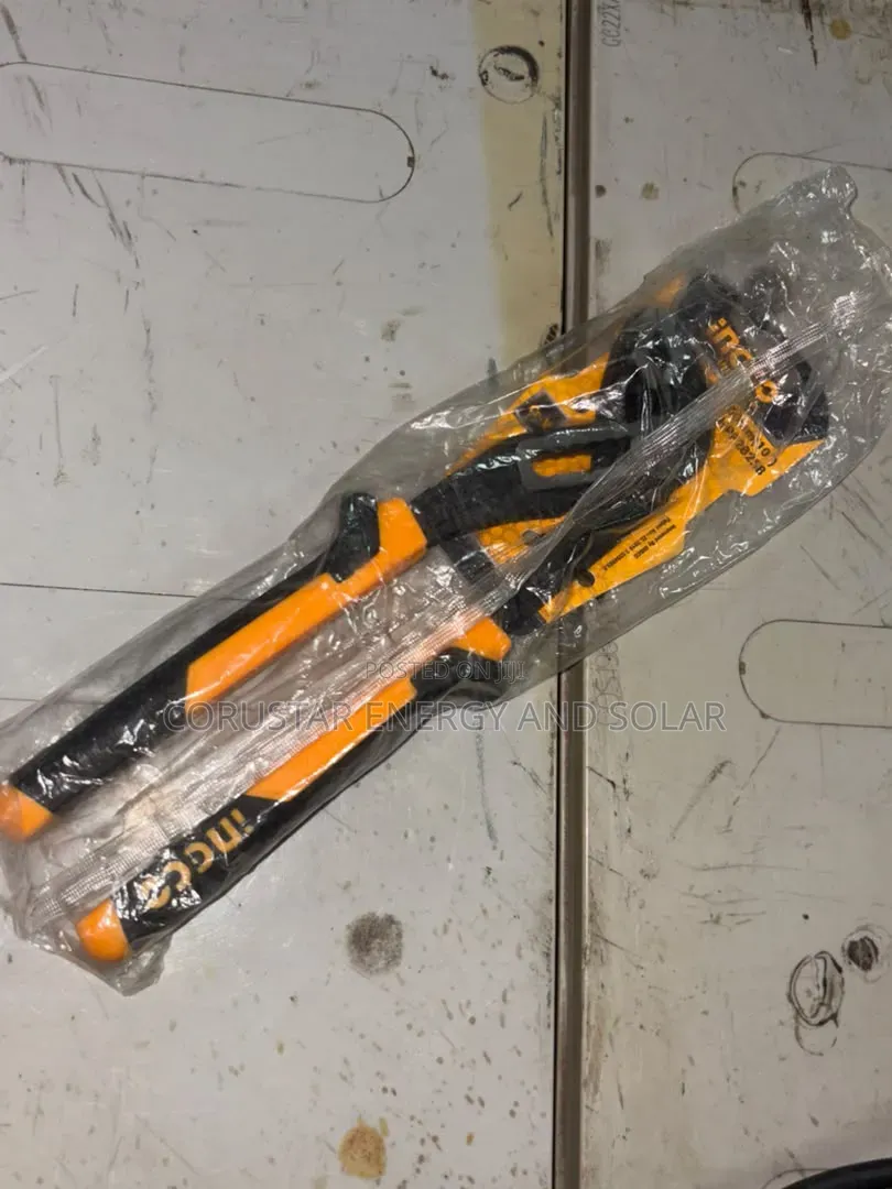 Professional Gas Plier 10"