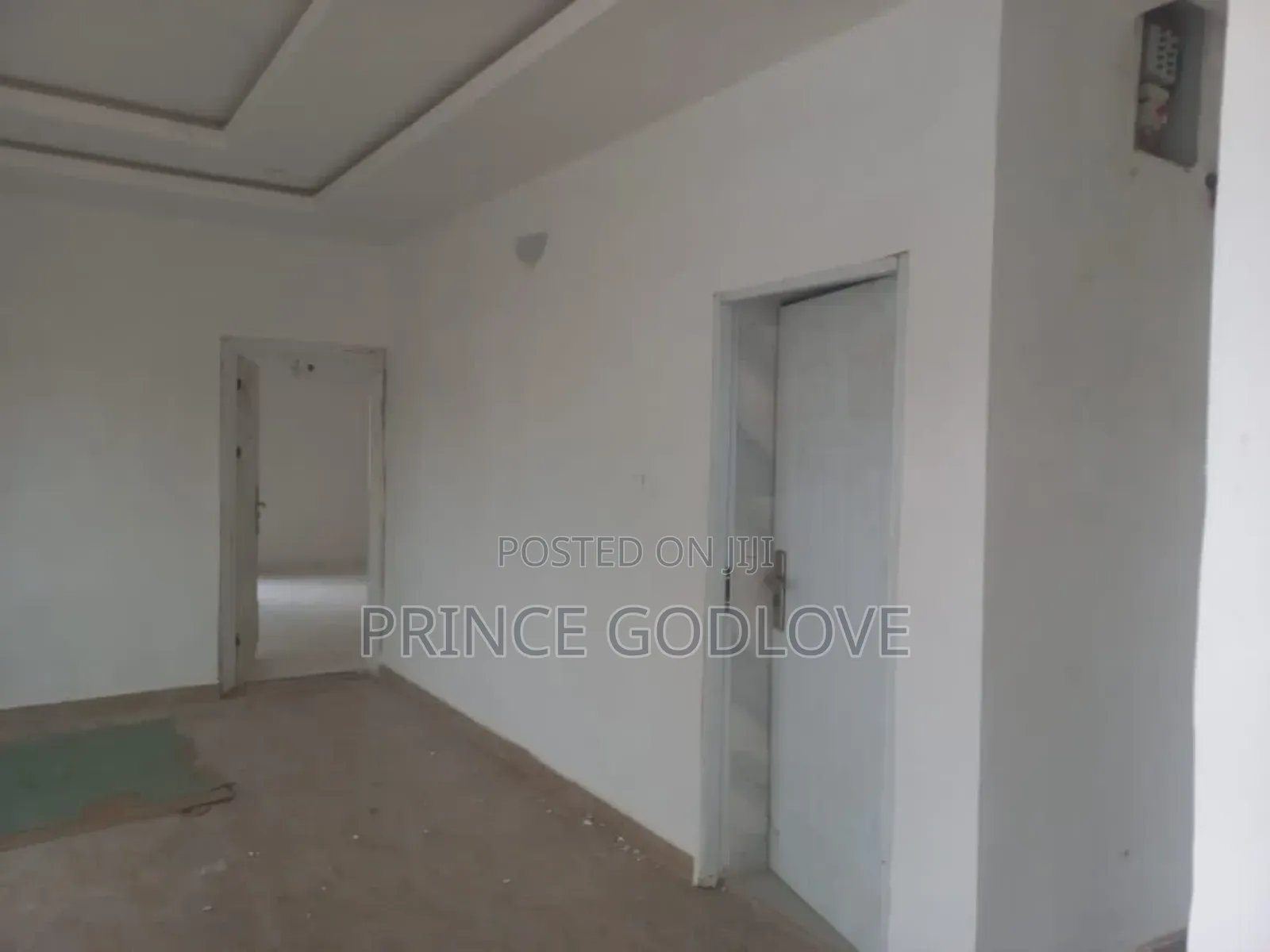 3bdrm Block of Flats in Wuye for sale