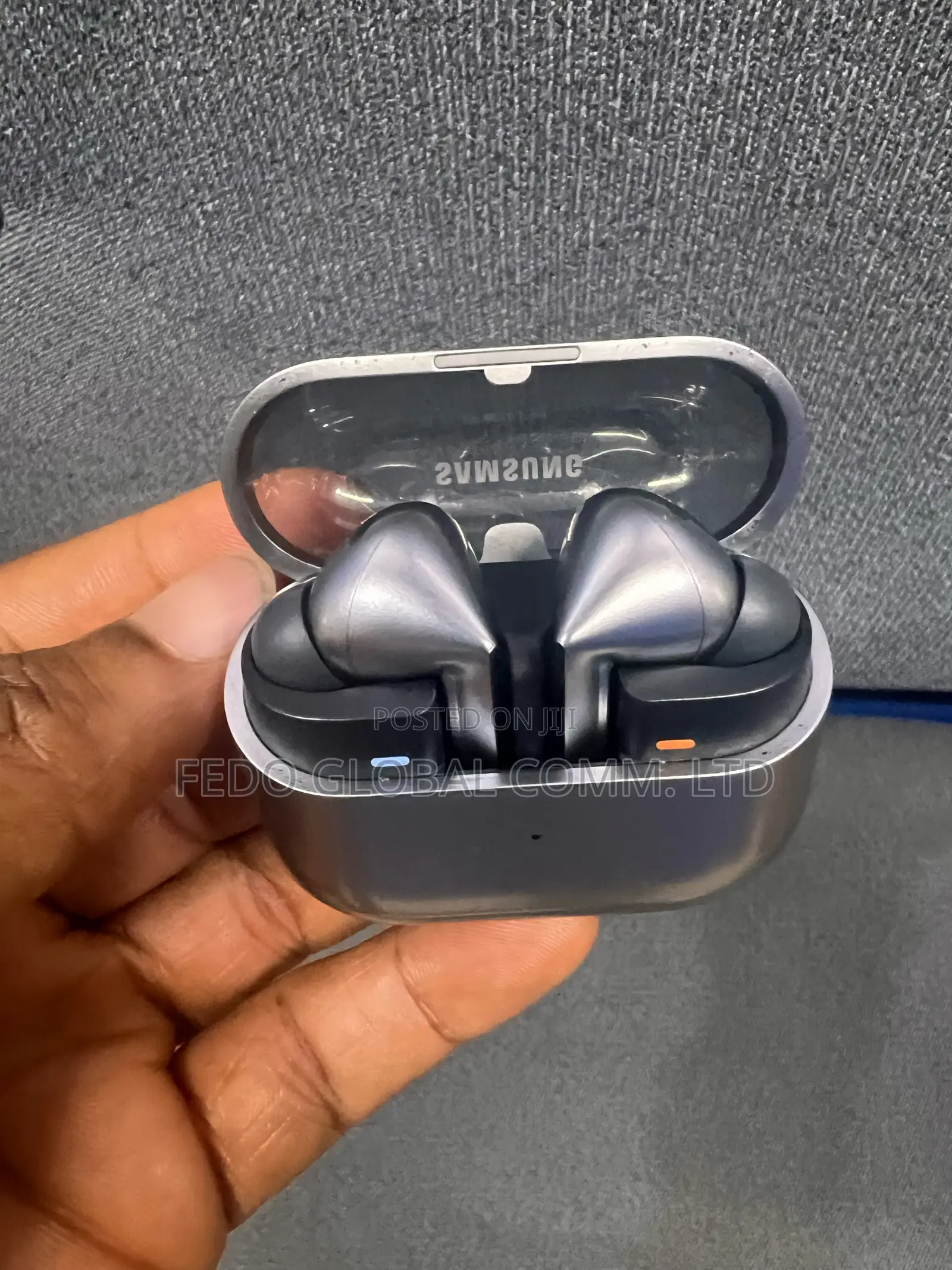 Samsung Galaxy Buds 3 Pro