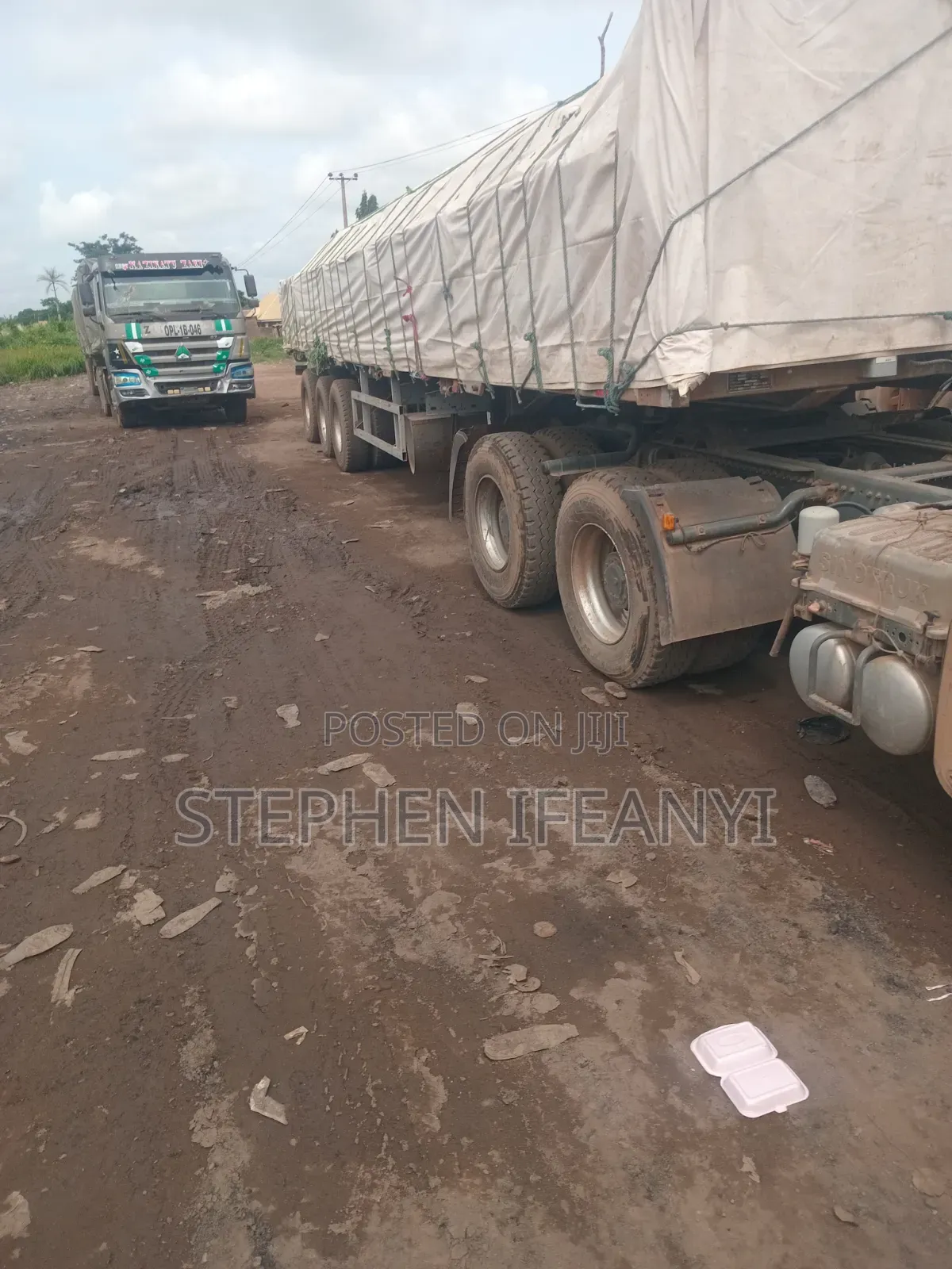 We Are a Reliable Distributor of High-Quality Cement Brands