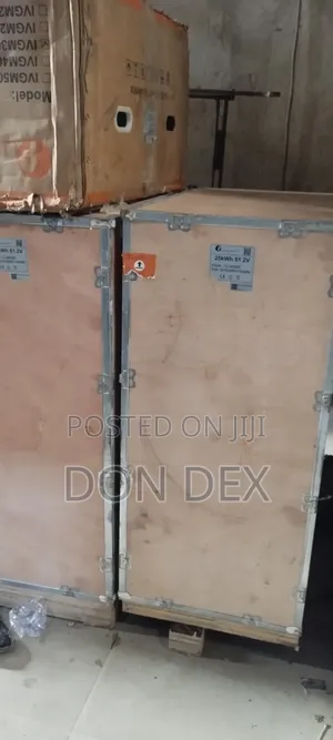25kw 51.2v Felicity Lithium Ion Battery