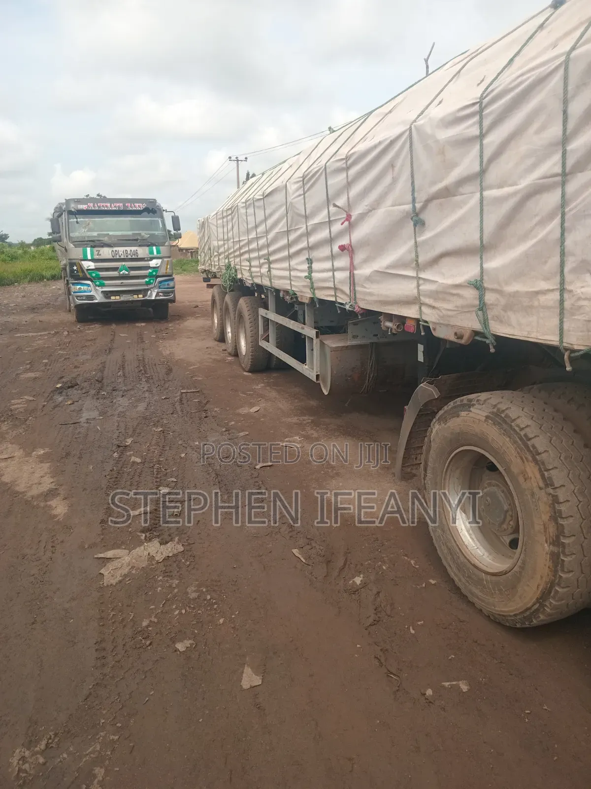 We Are a Reliable Distributor of High-Quality Cement Brands