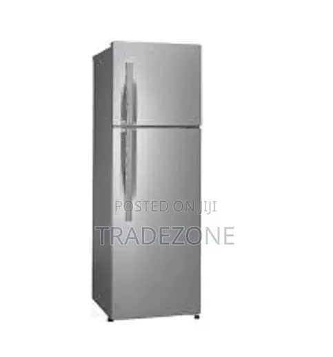 LG 308 Liters Double Door Inverter Refrigerator | REF 322 RLBN