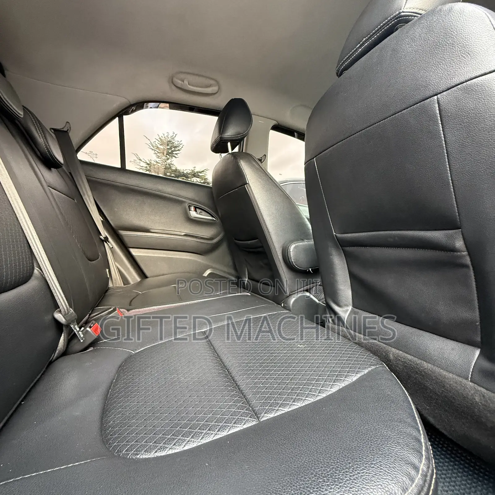 Kia Morning 2013 Black
