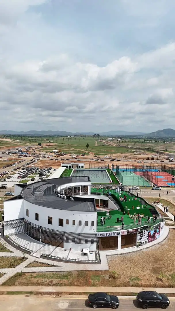 Hutu Exclusive I Duplex Plots for Sale