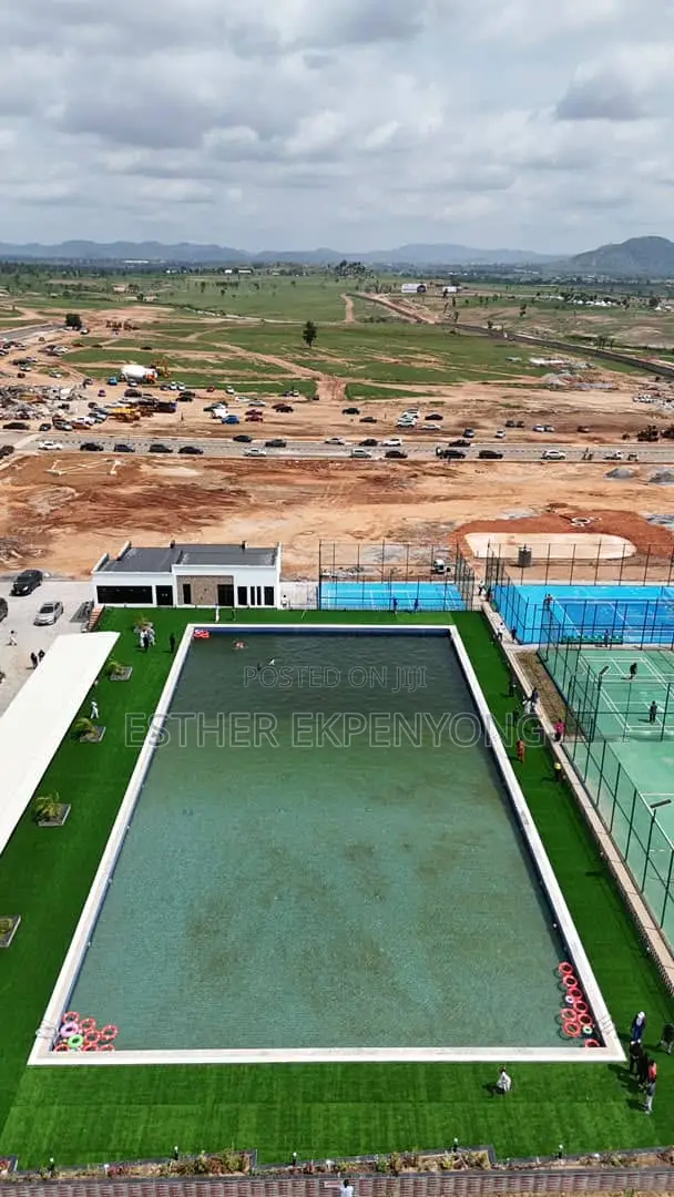 Hutu Exclusive I Duplex Plots for Sale