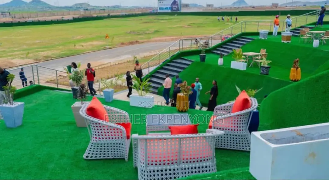 Hutu Exclusive I Duplex Plots for Sale