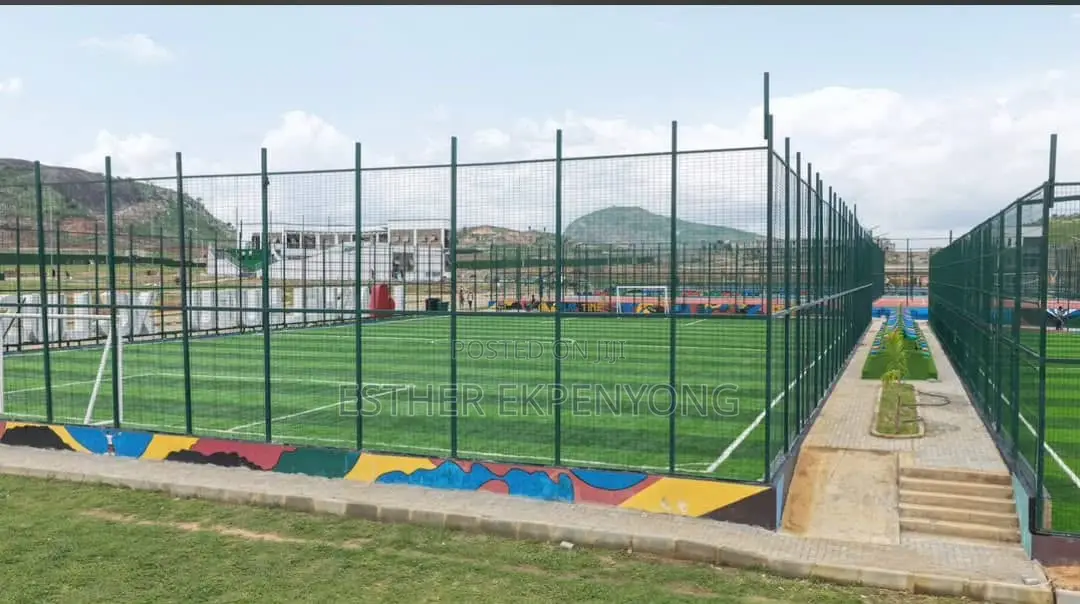 Hutu Exclusive I Duplex Plots for Sale