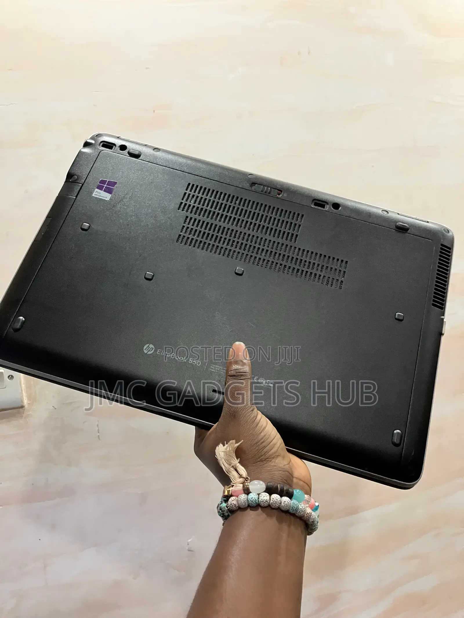 Laptop HP EliteBook 850 G1 8GB Intel Core i5 SSD 128GB