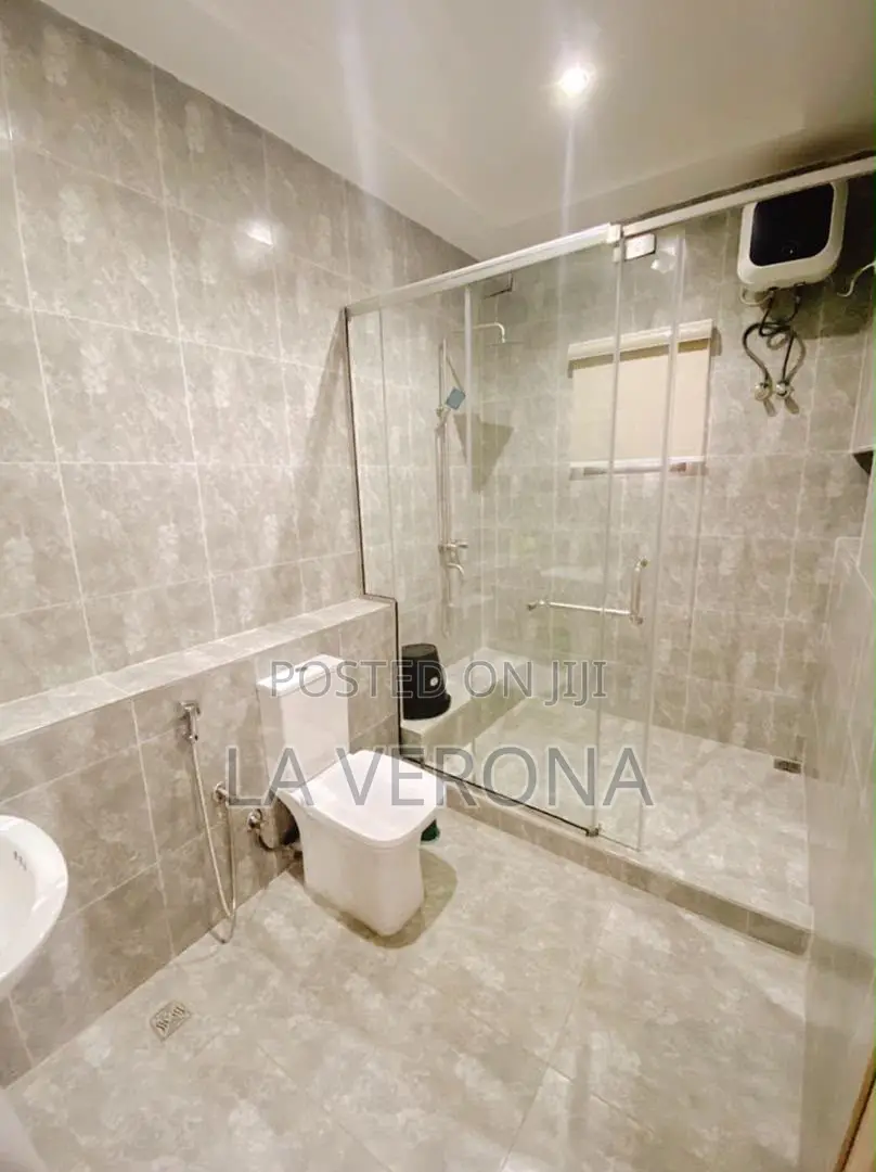 Furnished 4bdrm Townhouse / Terrace in Jahi for rent