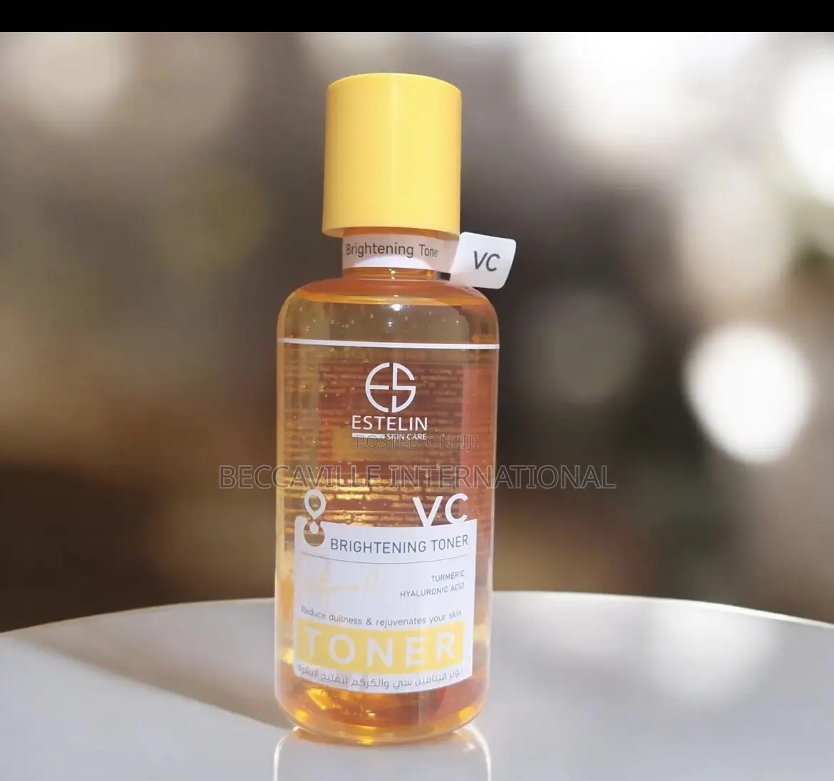 Estelin VC Toner