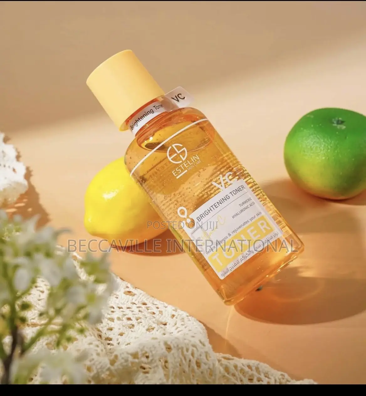 Estelin VC Toner