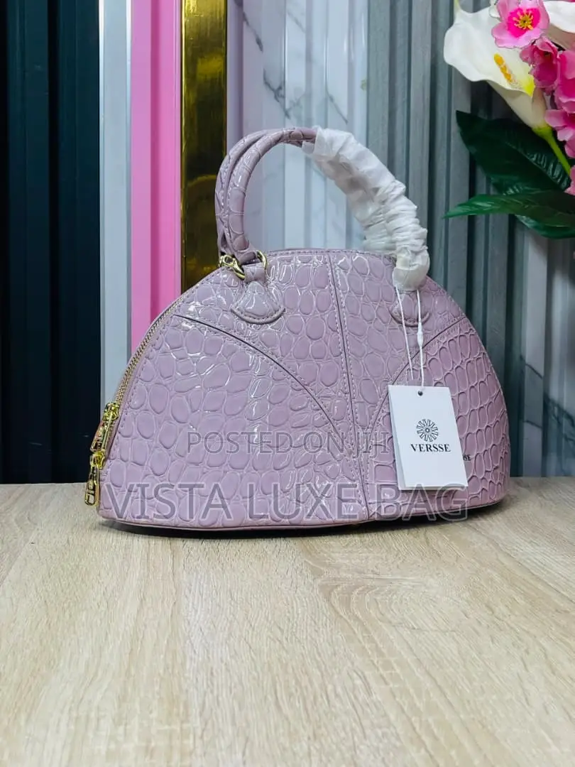 Versse Bag Glossy