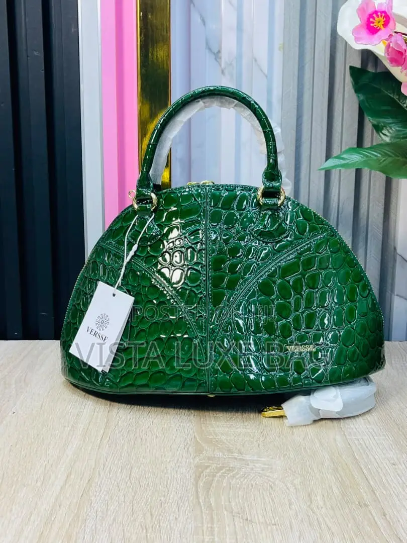 Versse Bag Glossy
