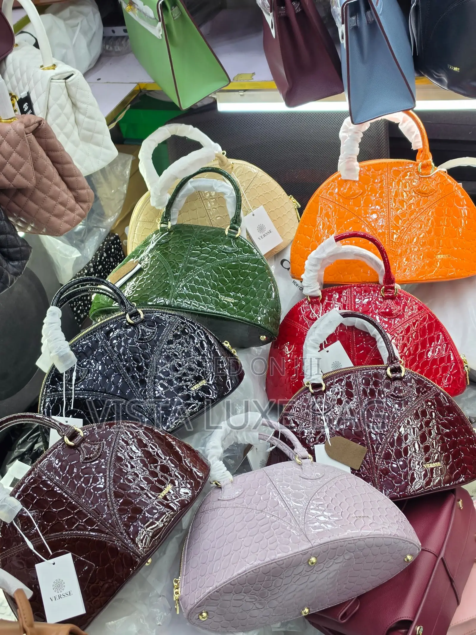 Versse Bag Glossy
