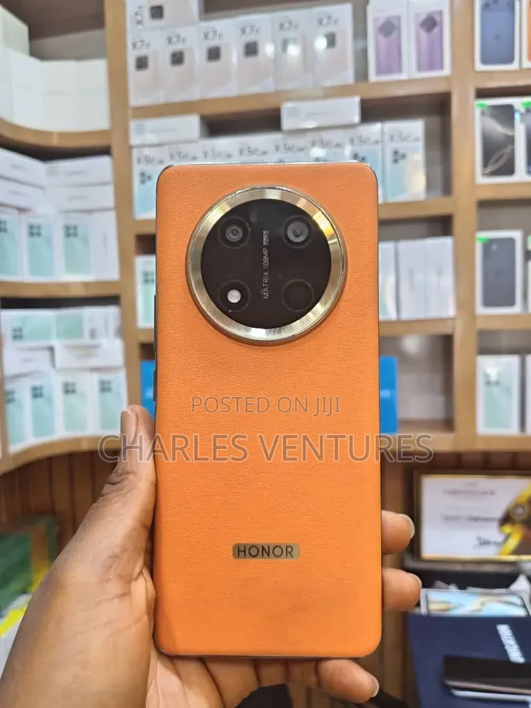 New Honor X9c 256 GB