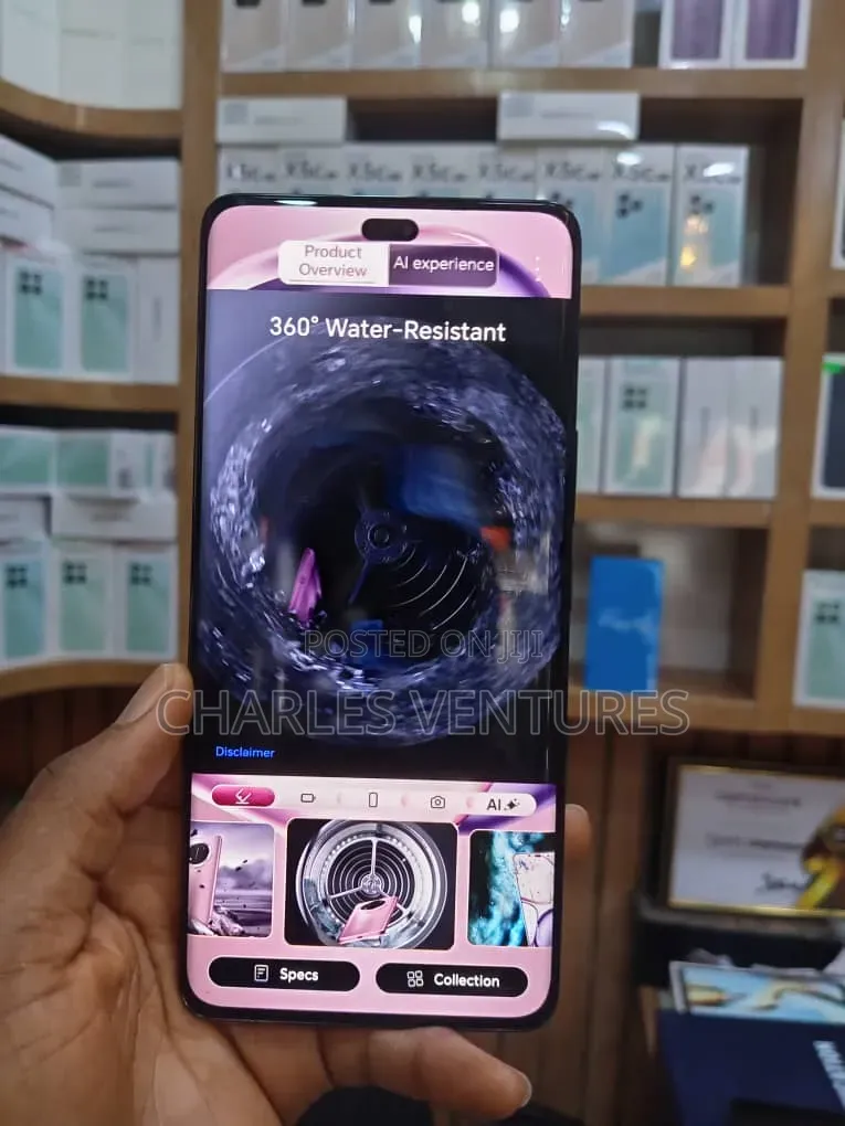 New Honor X9c 256 GB