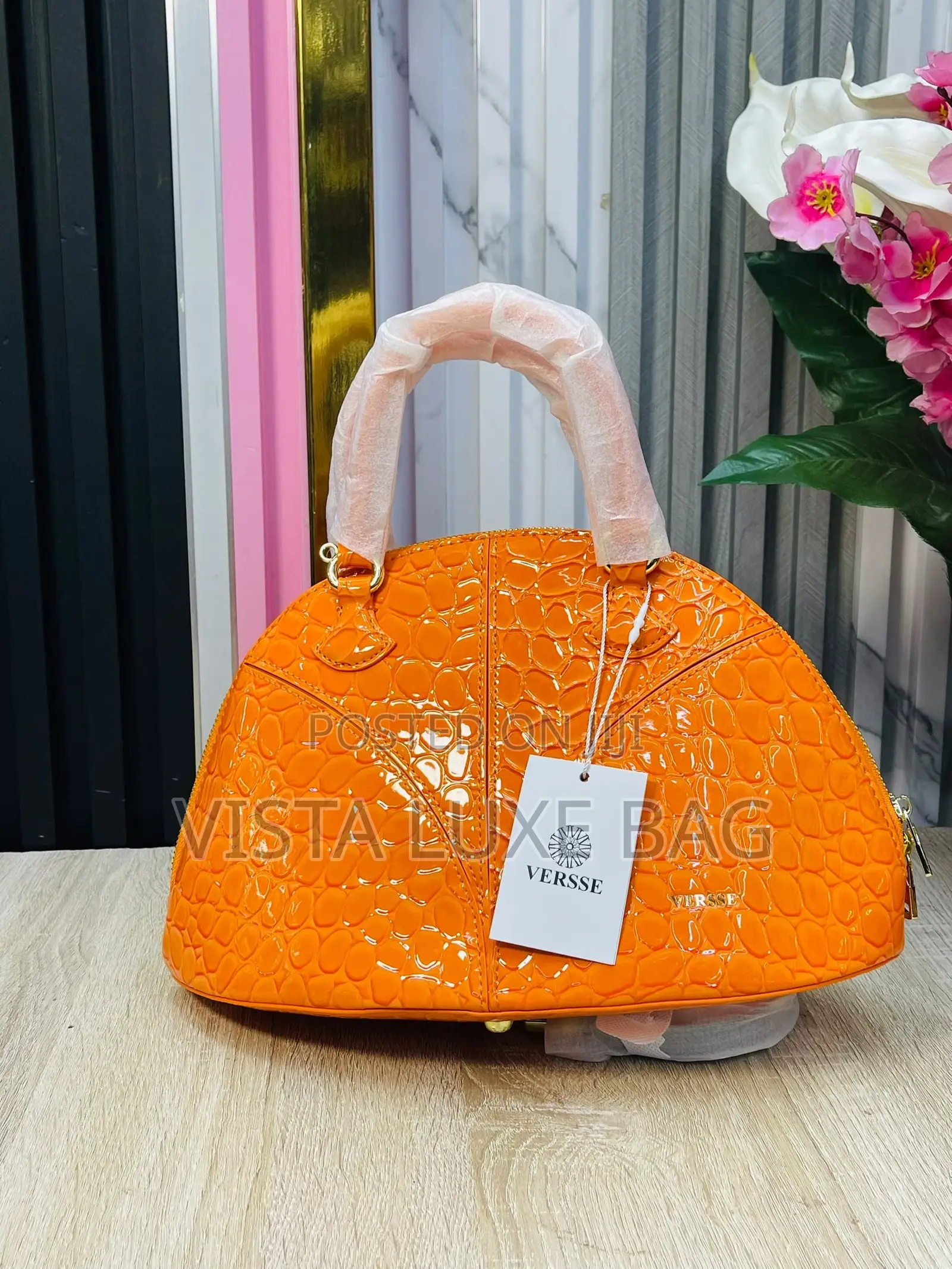 Versse Bag Glossy