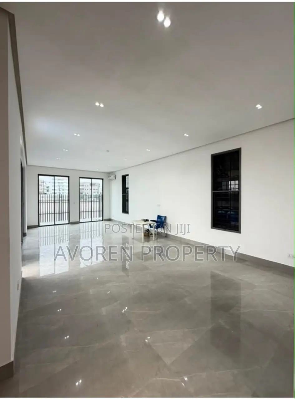 Furnished 5bdrm Apartment in Ikoyi for sale