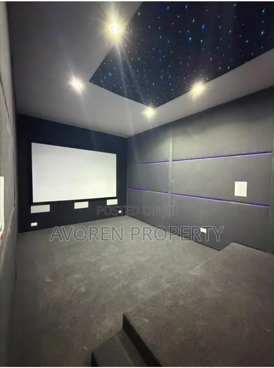 Furnished 5bdrm Apartment in Ikoyi for sale