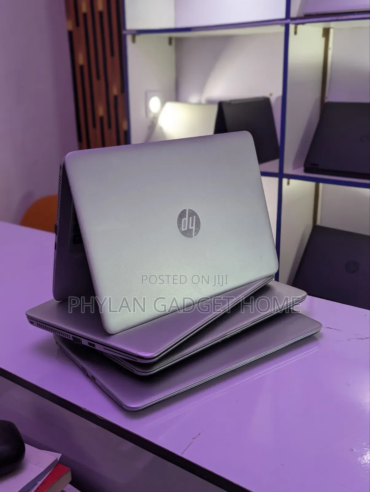 Laptop HP EliteBook 840 G3 8GB Intel Core i5 SSD 256GB