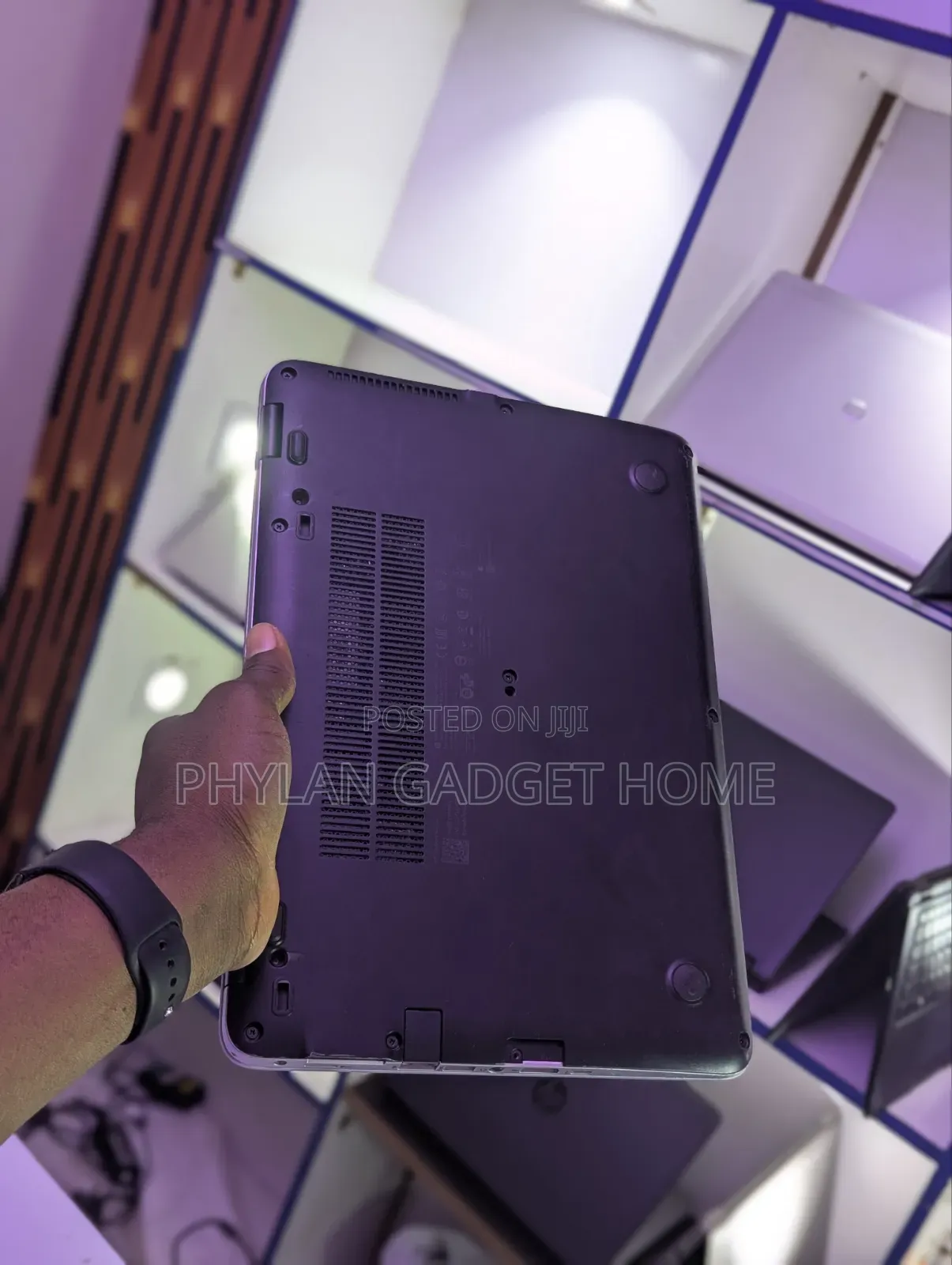 Laptop HP EliteBook 840 G3 8GB Intel Core i5 SSD 256GB