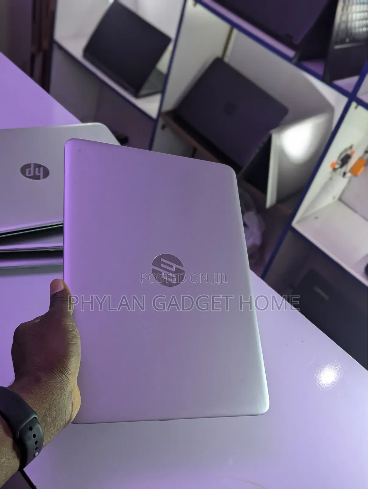 Laptop HP EliteBook 840 G3 8GB Intel Core i5 SSD 256GB