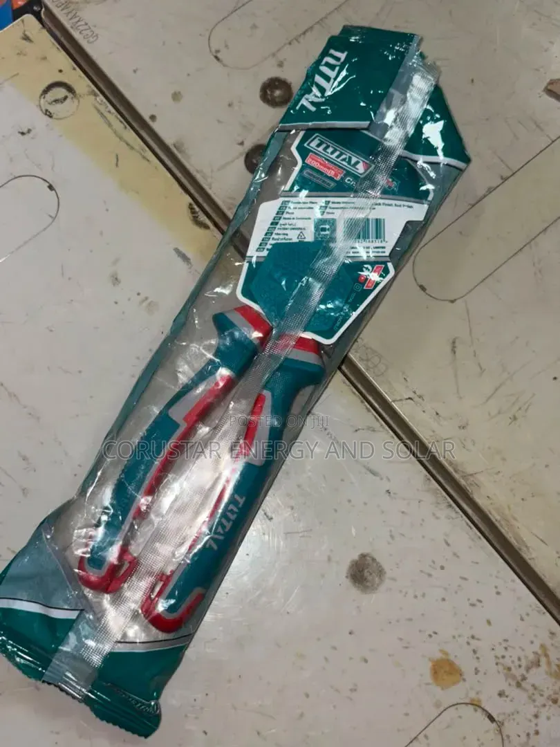 Industrial Combination Plier 200mm(8")