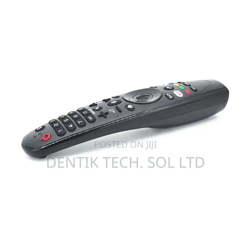 An-Mr18ba for LG Led Magic Voice TV Remote Control