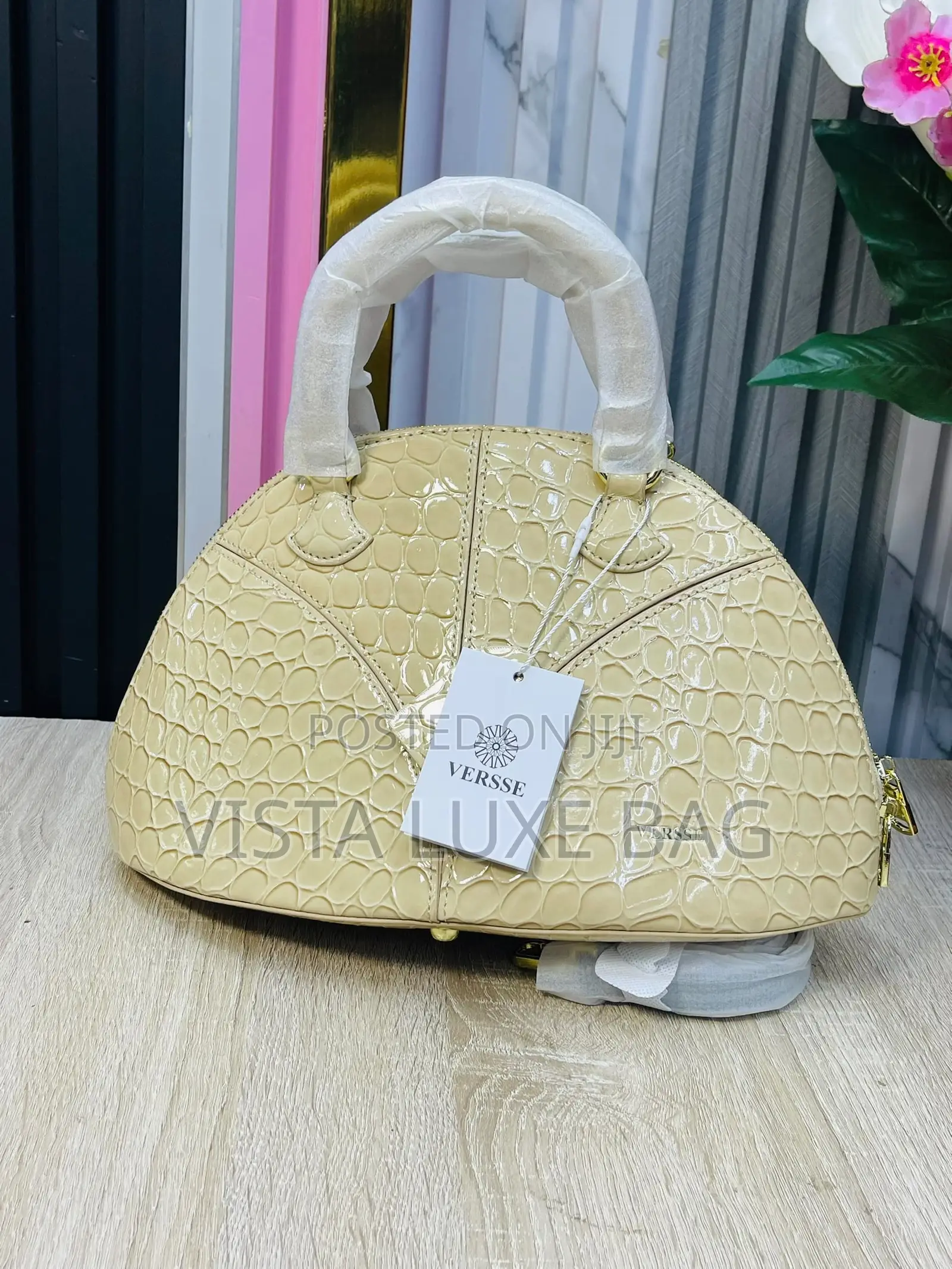 Versse Bag Glossy