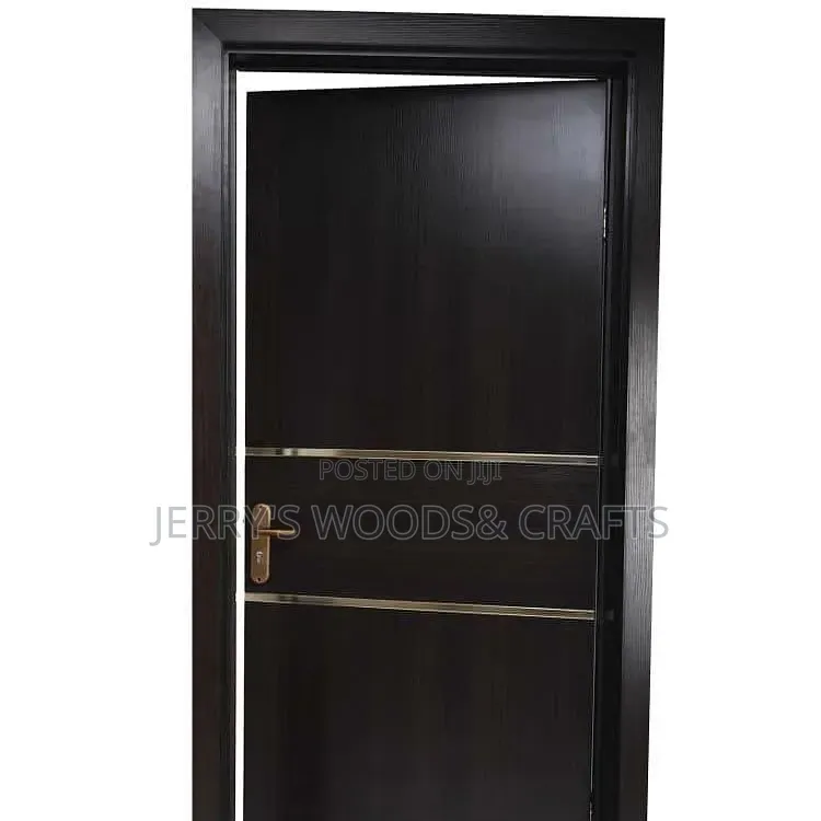 Quality HDF Doors