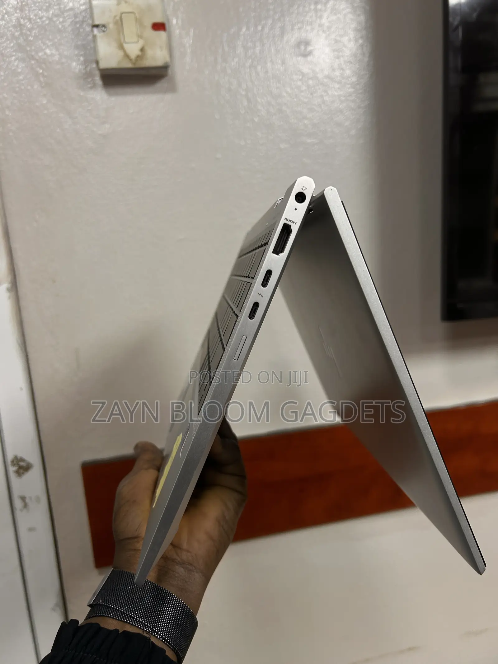 Laptop HP EliteBook 830 G8 16GB Intel Core i5 SSD 256GB