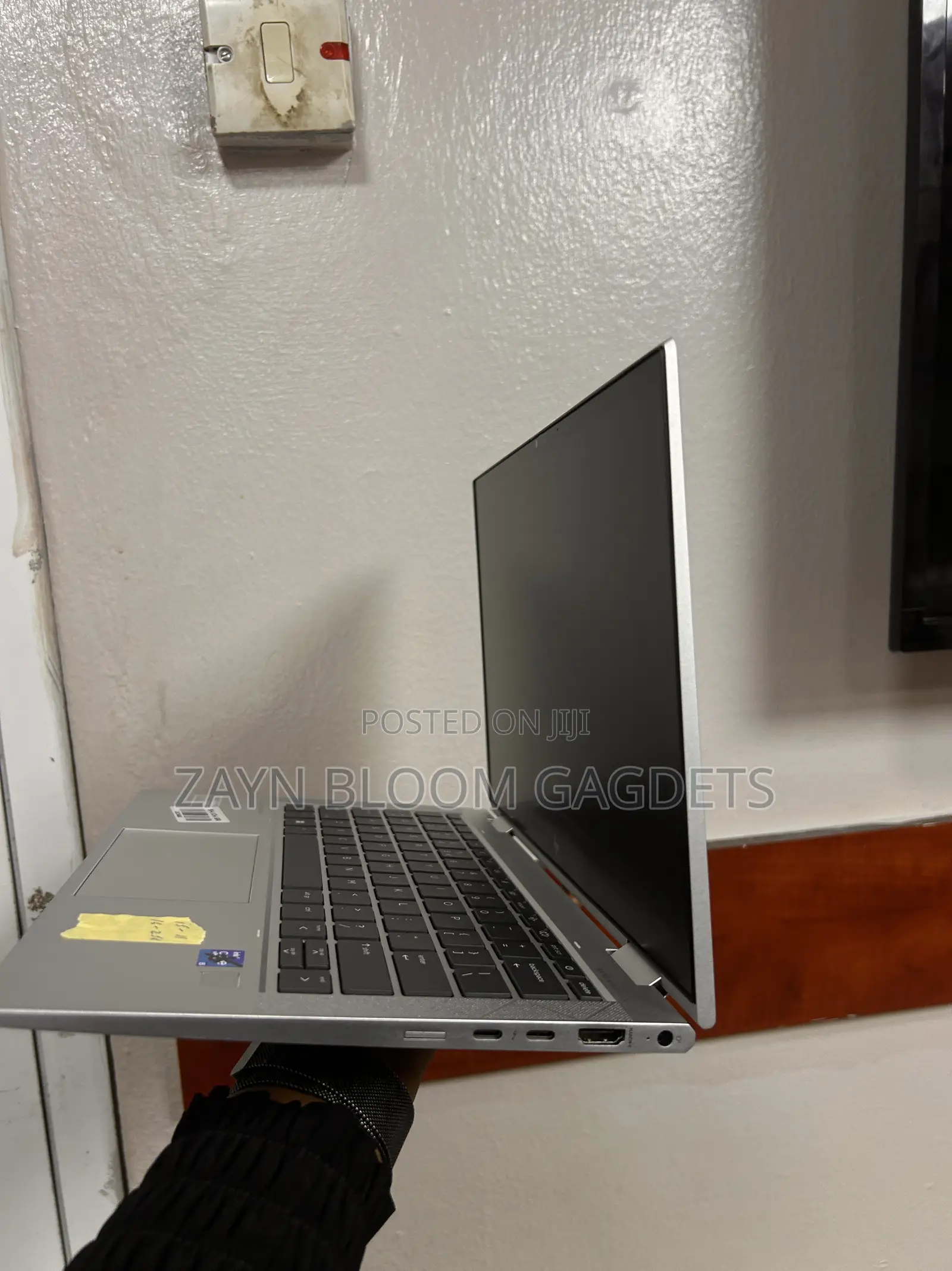 Laptop HP EliteBook 830 G8 16GB Intel Core i5 SSD 256GB