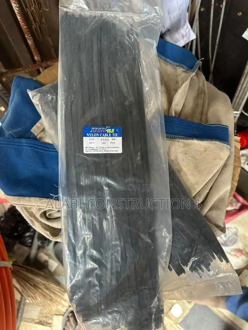 Cable Tie 