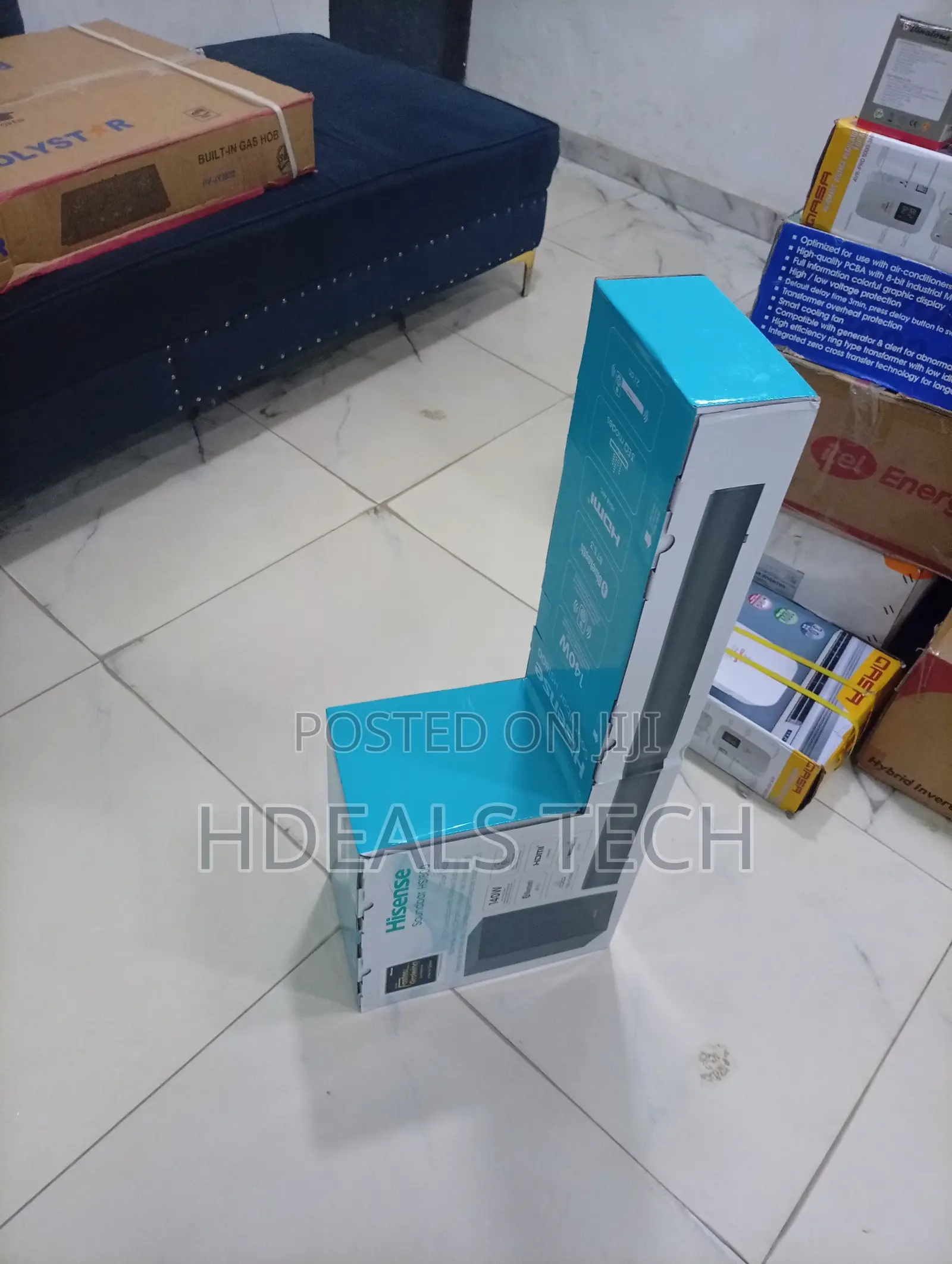 Hisense Hs1800: The Ultimate Home Theater Solution