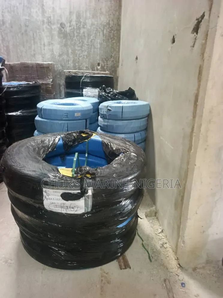 Clemco Blast Hose Premium Quality Sandblasting