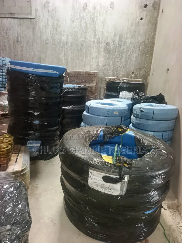 Clemco Blast Hose Premium Quality Sandblasting