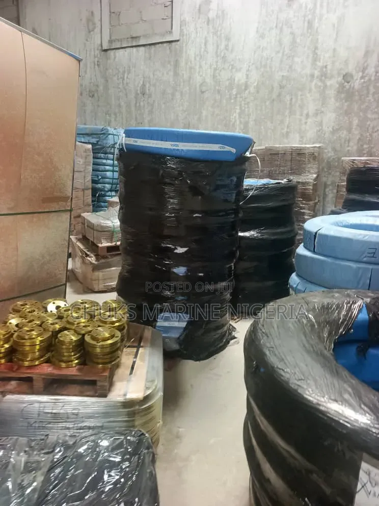 Clemco Blast Hose Premium Quality Sandblasting