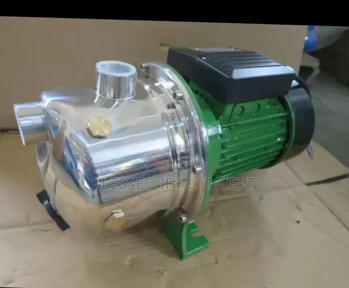 1hp Stainless Surface JET ImperialDab Pumping Machine,100% Copper Coil