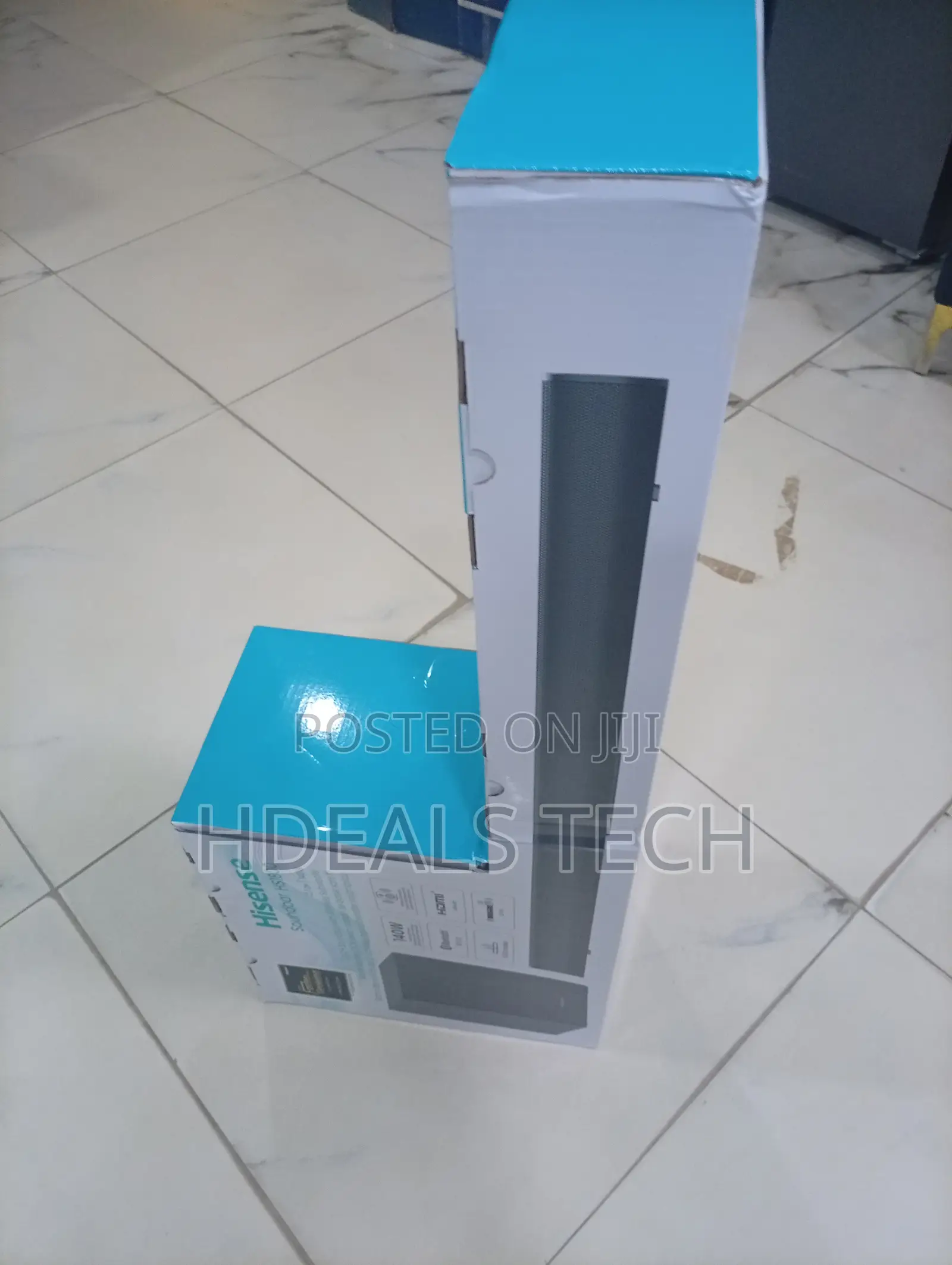 Hisense Hs1800: Unleash Immersive Sound