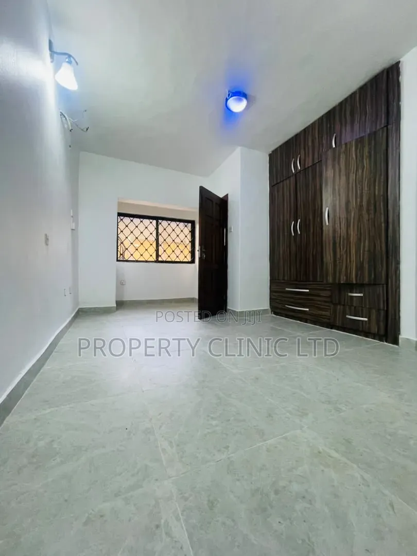 2bdrm Apartment in Sabo / Yaba for rent