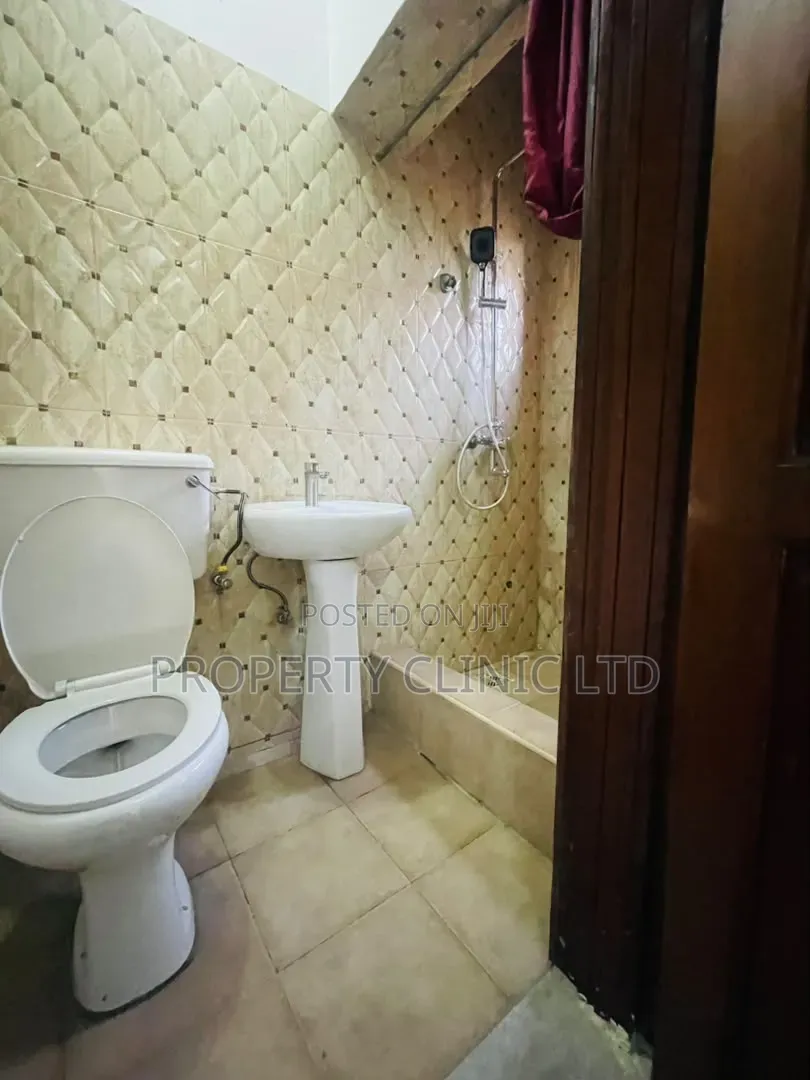 2bdrm Apartment in Sabo / Yaba for rent