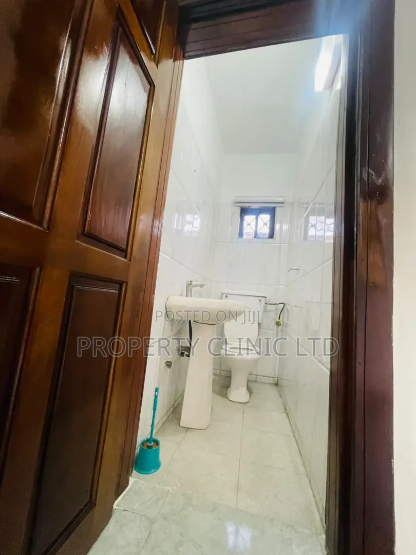 2bdrm Apartment in Sabo / Yaba for rent