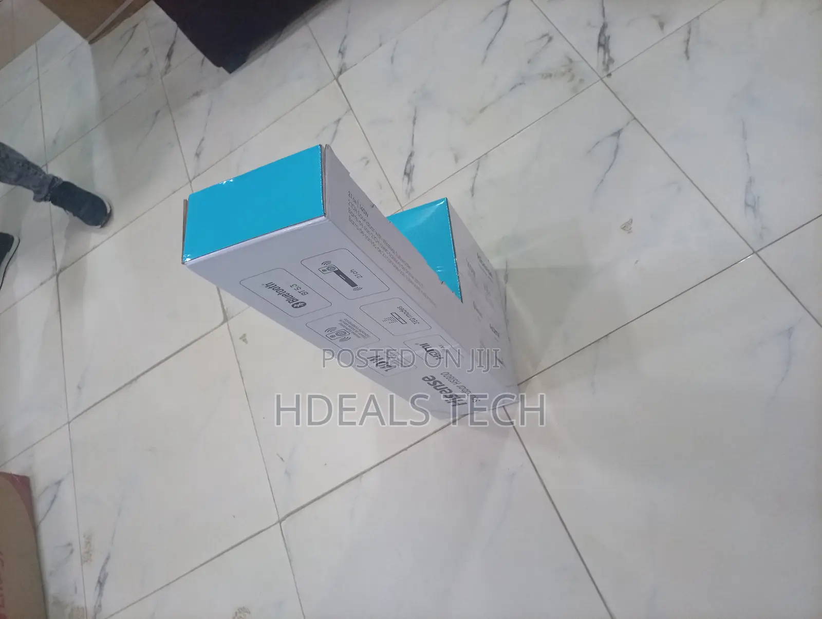 Hisense Hs1800: Where Quality Meets Affordability