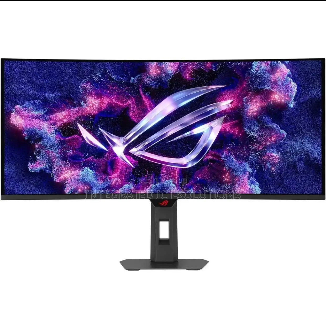 ASUS Rog Strix Oled Xg34wcdmtg