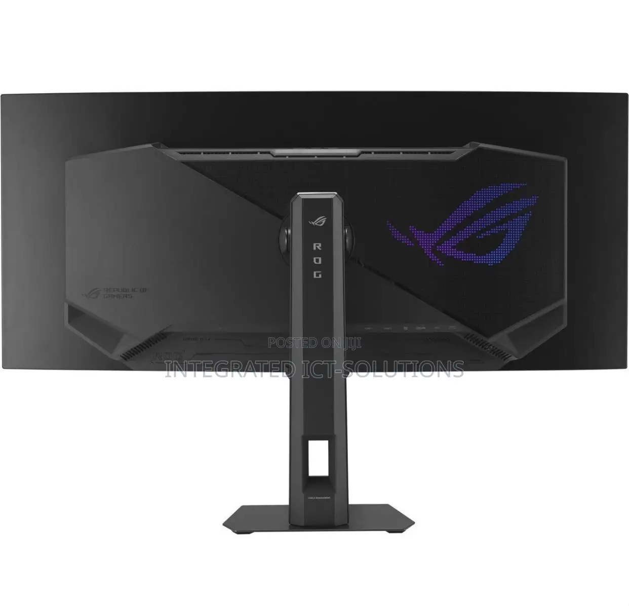 ASUS Rog Strix Oled Xg34wcdmtg
